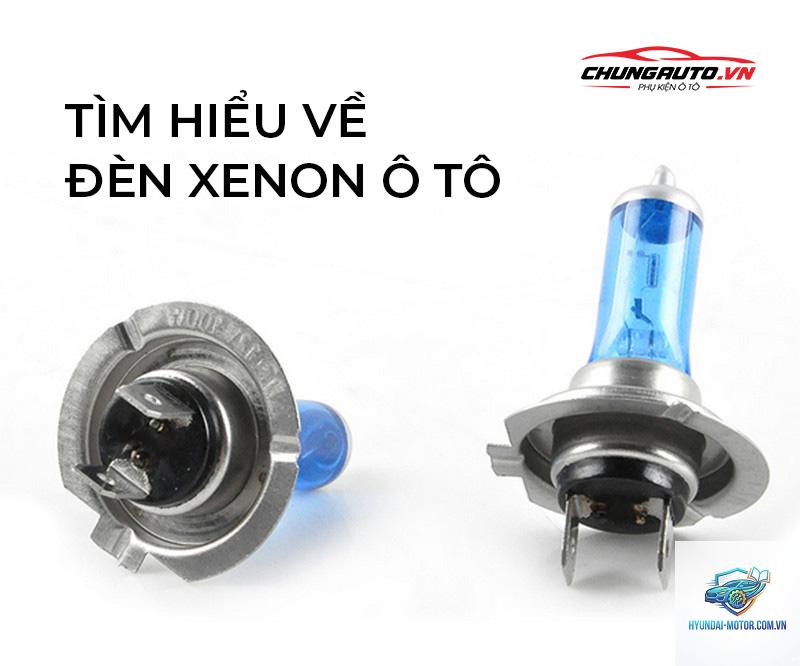 đèn xenon là gì - Hình 4