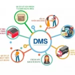 DMS là gì? Giải pháp quản lý tài liệu thông minh cho doanh nghiệp hiện đại dms là gì