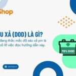 DOD là gì? Giải mã từ viết tắt DOD trong mọi lĩnh vực từ quân sự đến game và kinh doanh