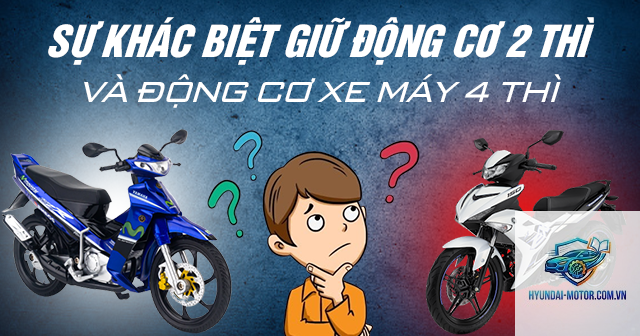 động cơ 2 thì là gì - Hình 3