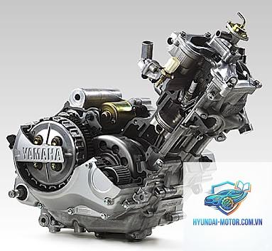 động cơ DOHC là gì - Hình 5