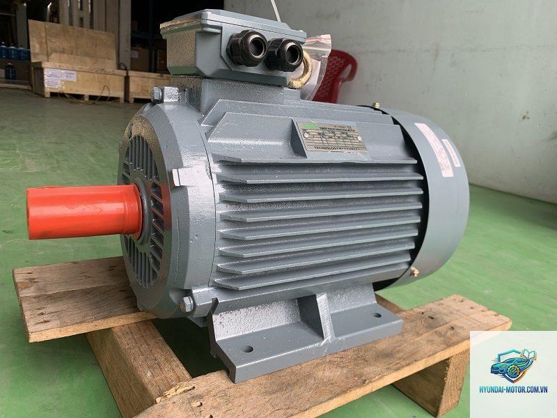 động cơ điện là gì - Hình 2