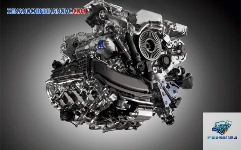 động cơ diesel là gì - Hình 4