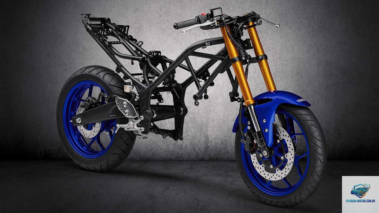 double cradle frame là gì - Hình 2