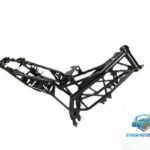 Double Cradle Frame là gì? Toàn bộ thông tin về loại khung xe địa hình danh tiếng Double Cradle Frame là gì? Toàn bộ thông tin về loại khung xe địa hình danh tiếng