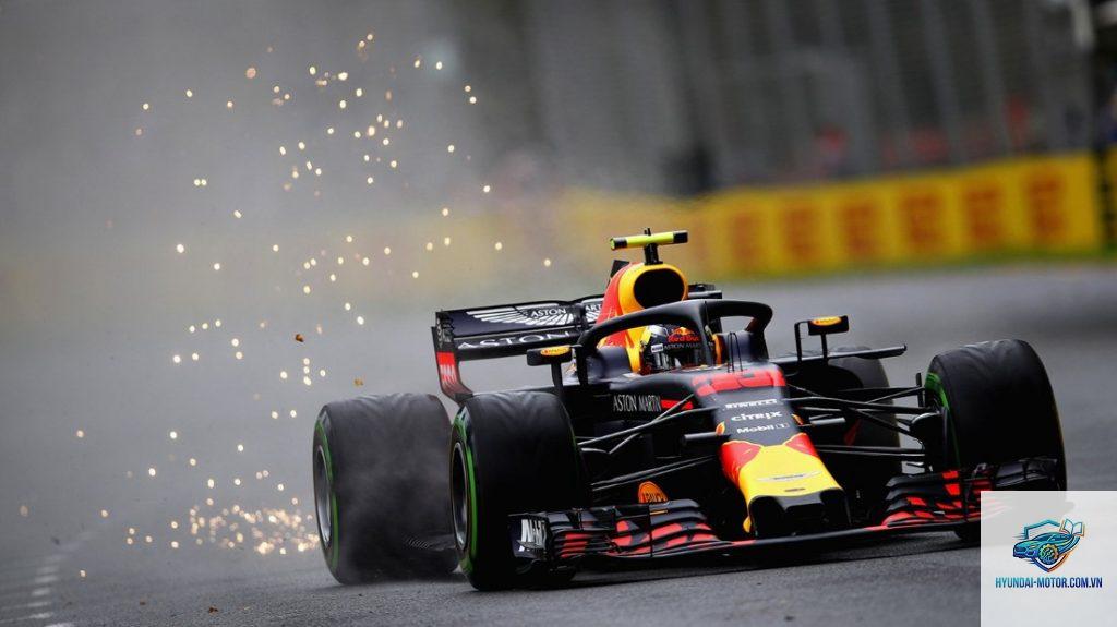 downforce là gì - Hình 2