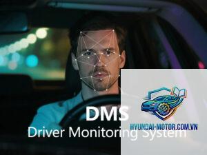 driver monitoring system là gì