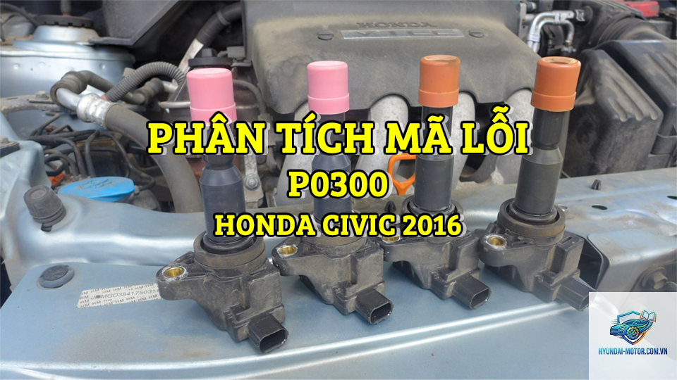dtc p0300 là gì - Hình 4