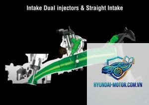 dual injection là gì