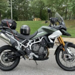 dual sport là gì