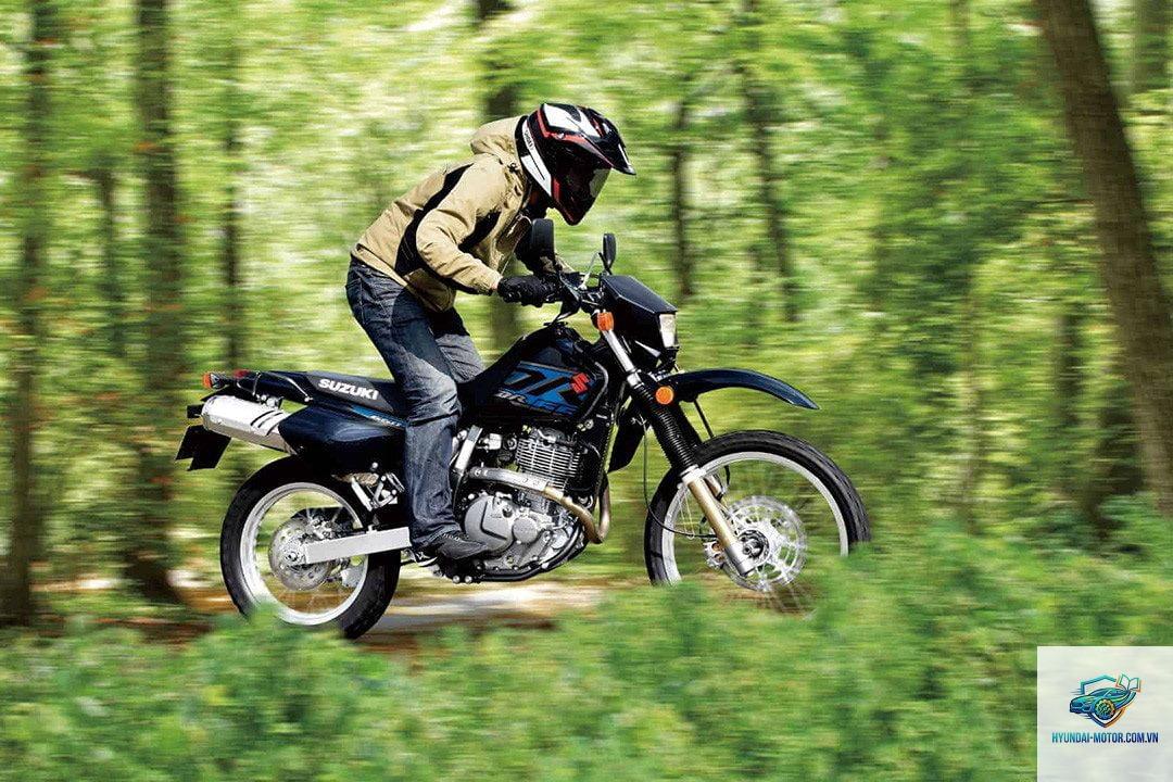 dual sport là gì - Hình 2