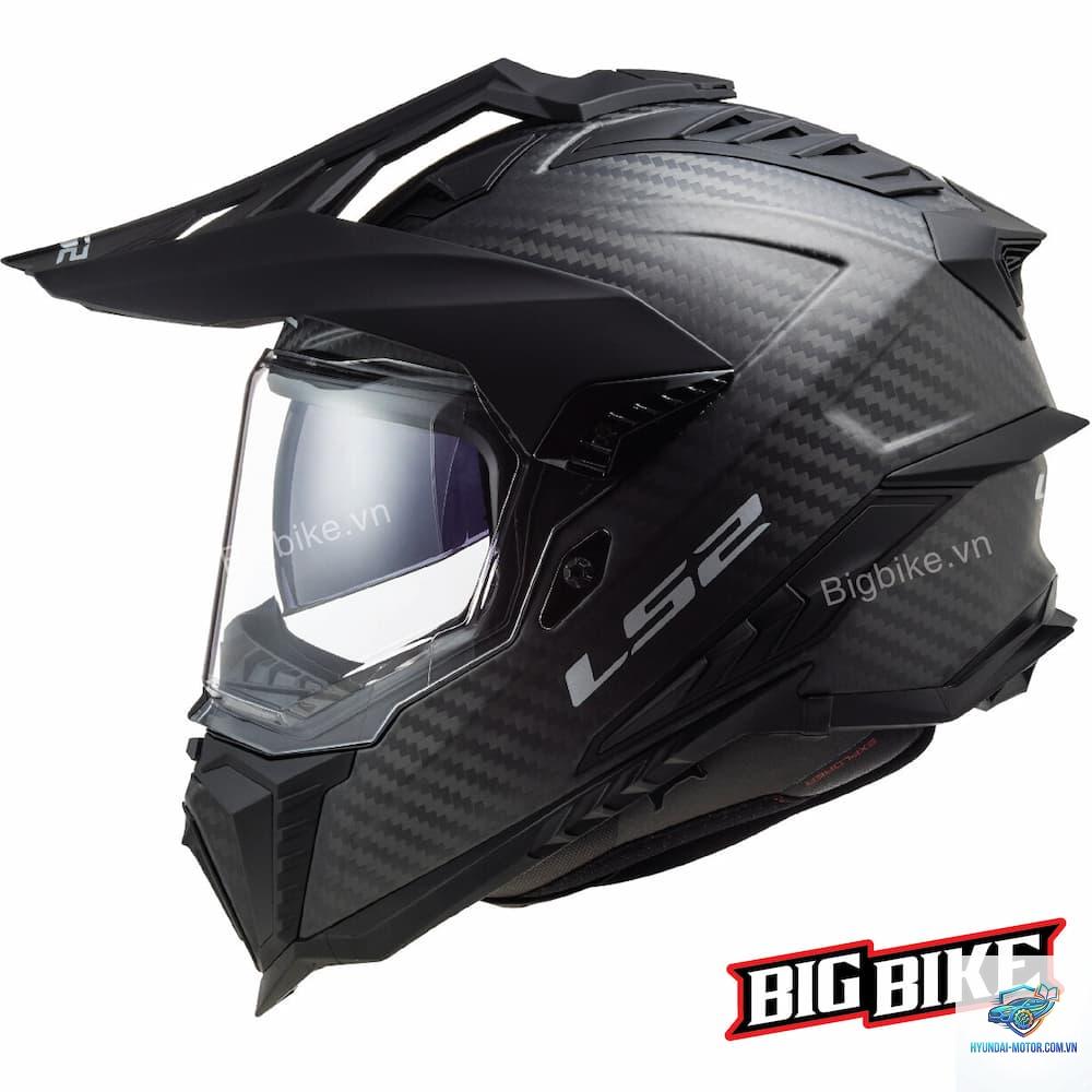 dual sport là gì - Hình 3