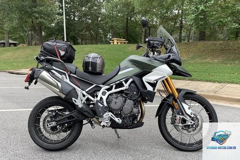 dual sport là gì