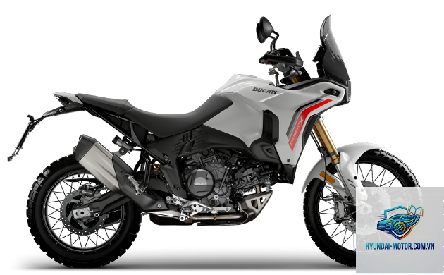 ducati desertx - Hình 2