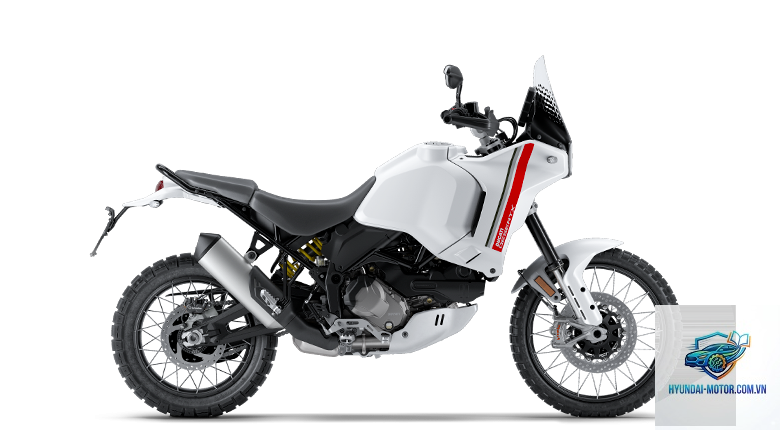 ducati desertx
