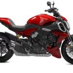 ducati diavel v4