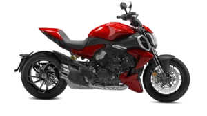 ducati diavel v4