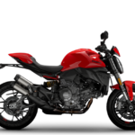 ducati monster