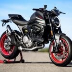Ducati Monster Plus – Phiên Bản Nâng Cấp Đầy Tinh Tế Dành Cho Giới Mê Xe Phân Khối Lớn ducati monster plus