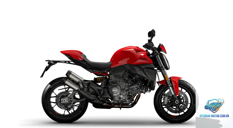 ducati monster