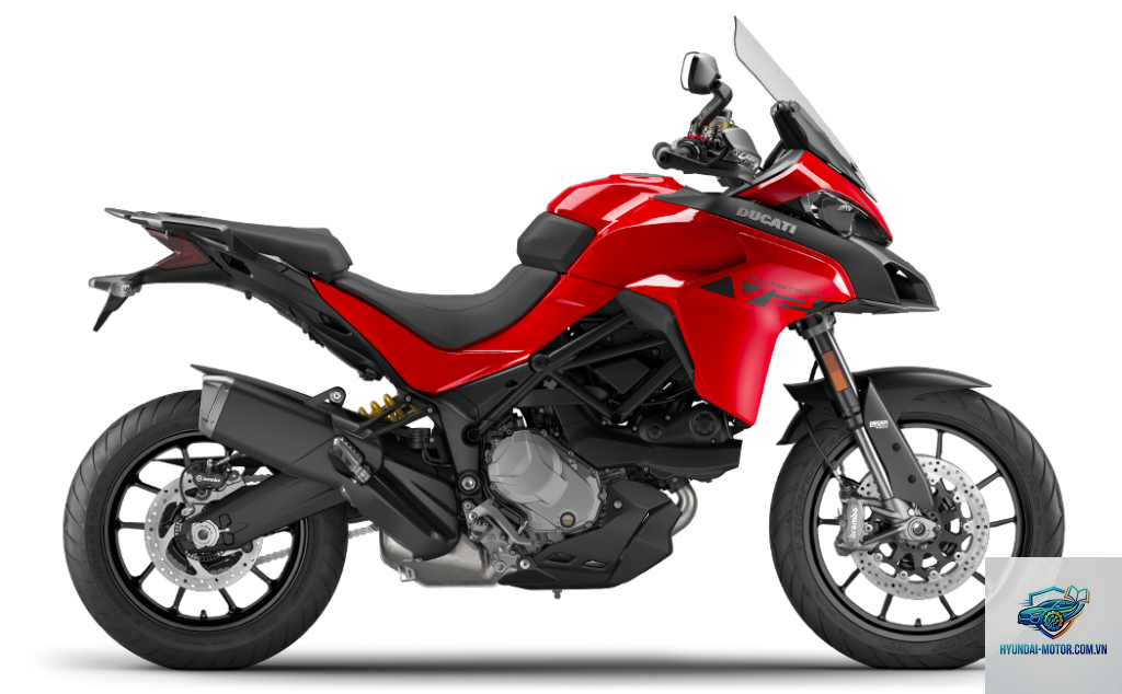 ducati multistrada v2