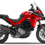 ducati multistrada v2