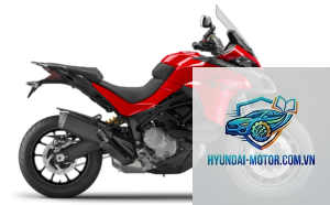 ducati multistrada v2