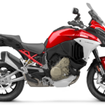 ducati multistrada v4