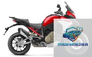 ducati multistrada v4