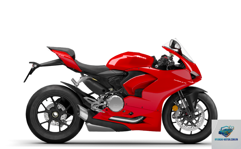 ducati panigale v2