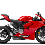 Ducati Panigale V2 – Đẳng Cấp Sportbike Hạng Trung Với Trái Tim V2 Huyền Thoại ducati panigale v2