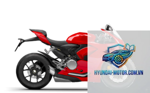 ducati panigale v2