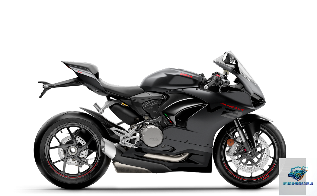 ducati panigale v2 - Hình 5
