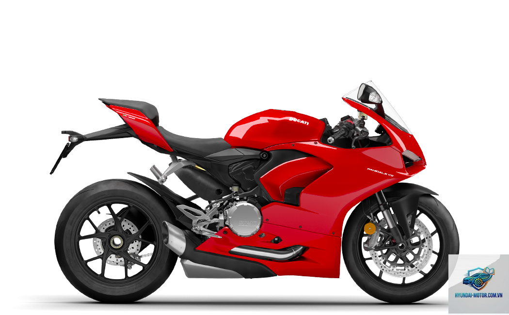 ducati panigale v2 - Hình 1