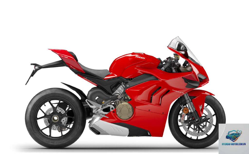 ducati panigale v4
