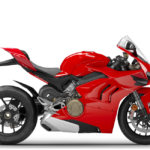 Ducati Panigale V4: Đỉnh Cao Của Nghệ Thuật Chế Tác Xe Thể Thao Ý ducati panigale v4