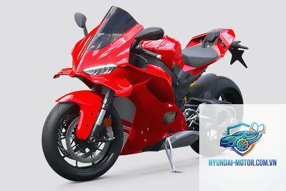 ducati panigale v4 - Hình 3