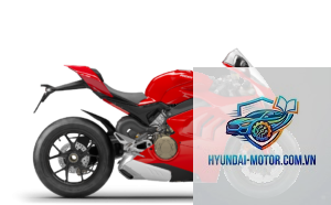 ducati panigale v4