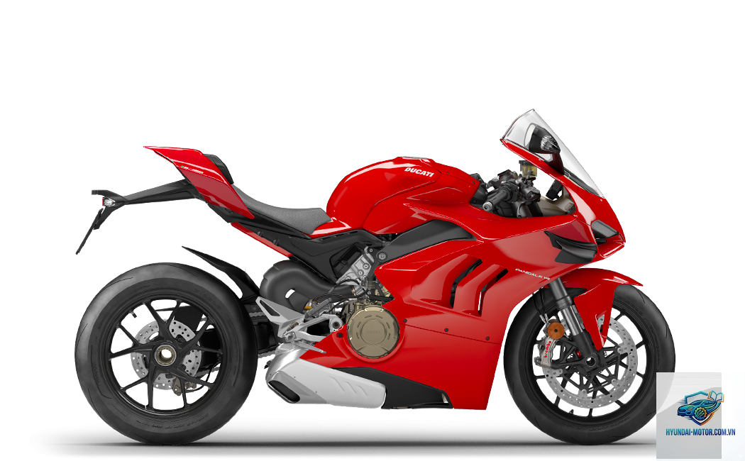 ducati panigale v4 - Hình 1