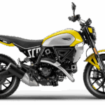 ducati scrambler icon