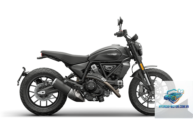 ducati scrambler icon - Hình 2