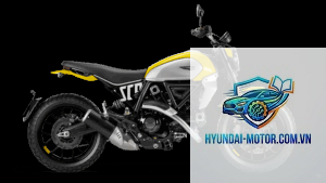 ducati scrambler icon