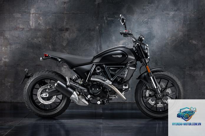 ducati scrambler icon - Hình 4