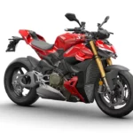 ducati streetfighter v4