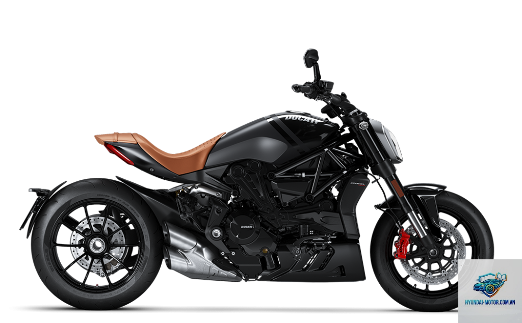 ducati xdiavel