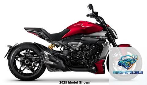 ducati xdiavel - Hình 5