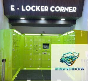 e locker là gì