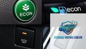 eco mode là gì