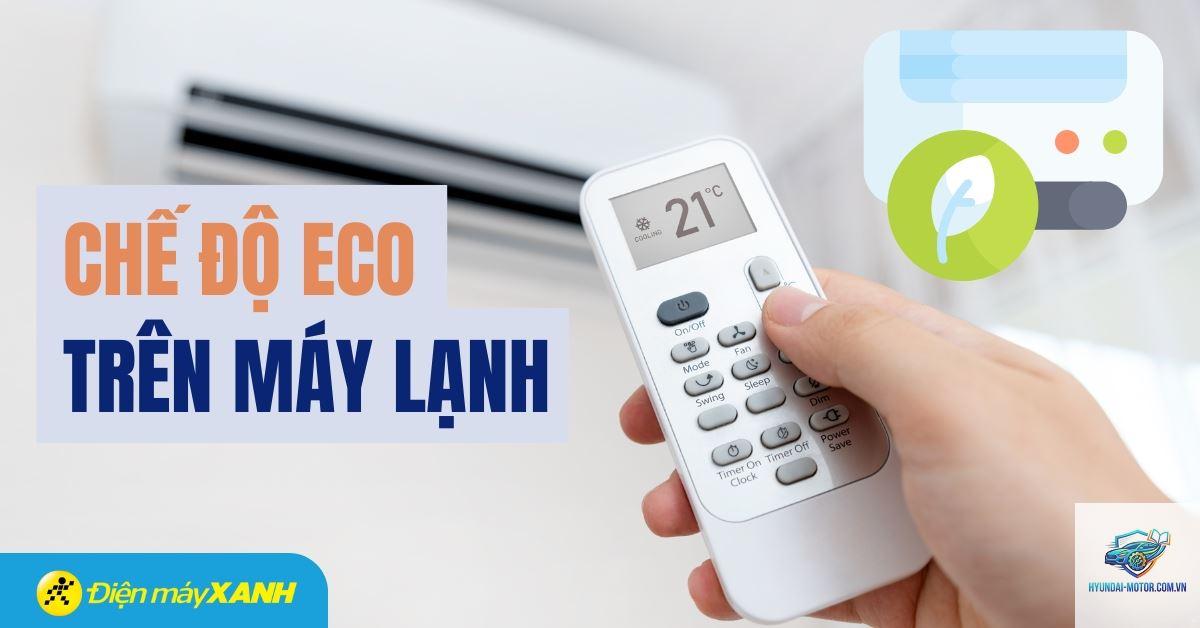 eco mode là gì - Hình 4