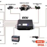 ECU Relearn là gì? Hướng dẫn chi tiết từ A đến Z cho chủ xe